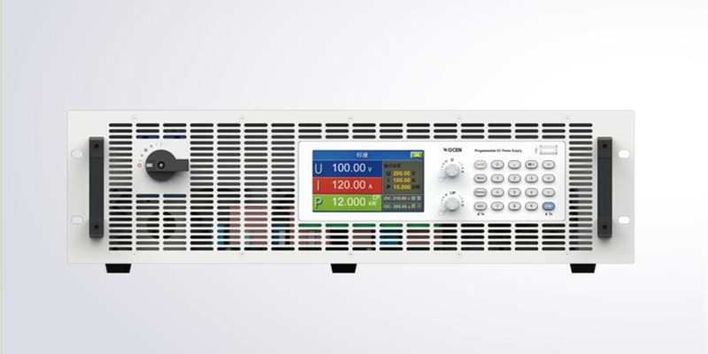 可編程直流測試電源MP系列圖片 可編程直流測試電源MP系列圖片