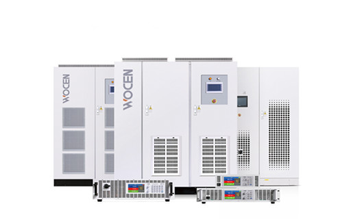 沃森雙向可編程直流電源廠家產線圖片