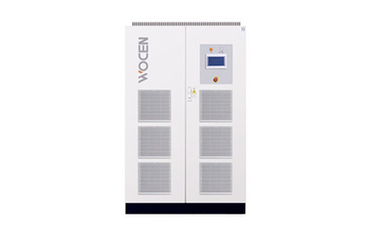 回饋式直流電子負(fù)載圖片