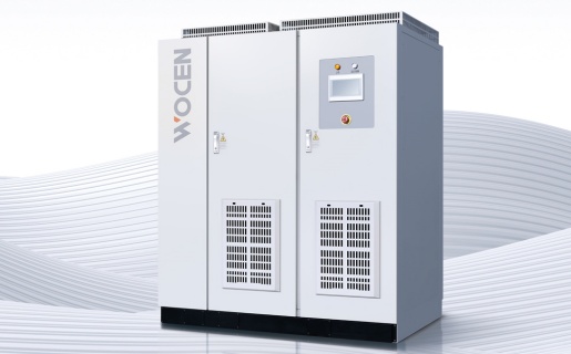 電池模擬器圖片