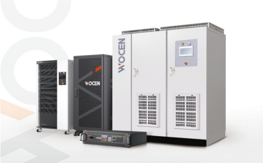 雙通道電池模擬器EVWS系列圖片