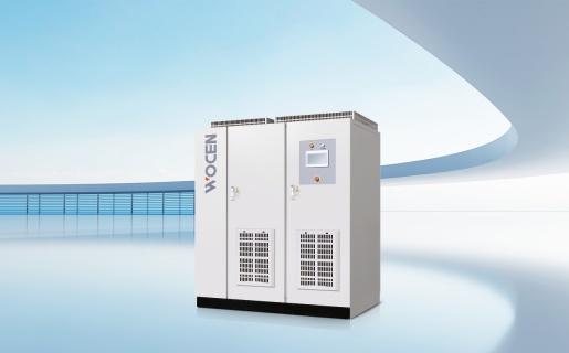 雙向直流測試電源圖片