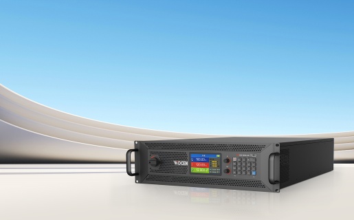 大功率直流測試電源圖片