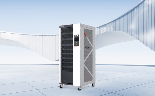 高頻雙向直流電源圖片