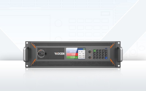 雙向可編程直流測(cè)試電源圖片