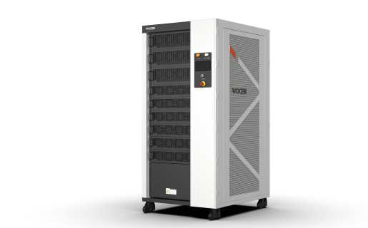 高頻雙向直流測(cè)試電源圖片