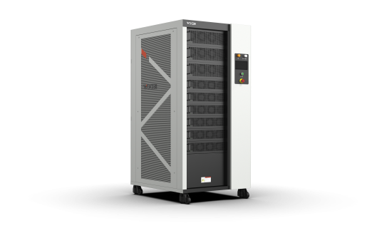 雙向直流電源WB3000系列圖片