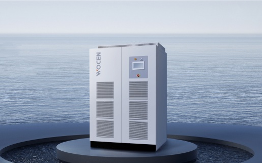 回饋式直流電子負(fù)載圖片