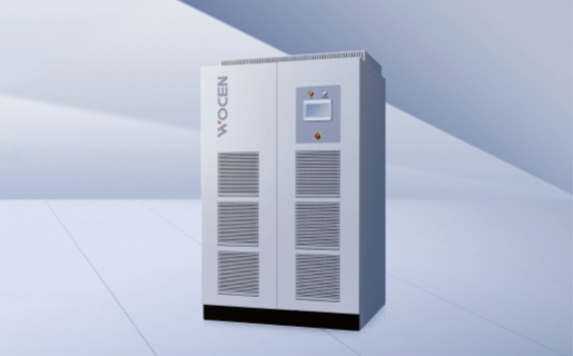 可編程直流電子負(fù)載圖片