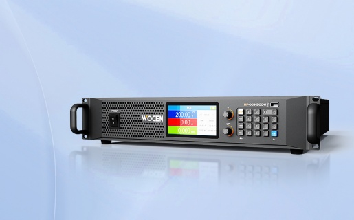 直流測試電源MP系列圖片