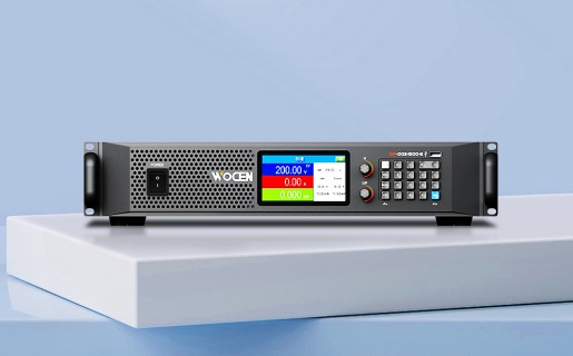 可編程直流測試電源MP系列圖片