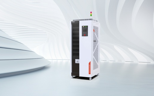 雙向直流電源WB3000系列圖片