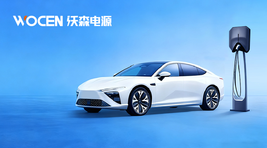 雙向直流測試電源HB系列圖片