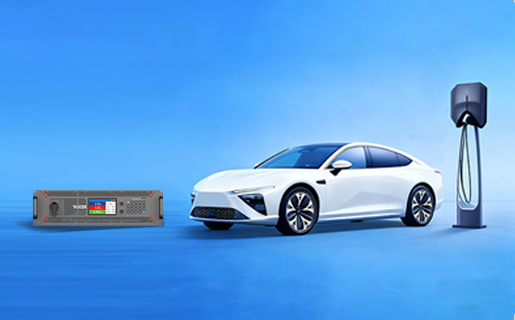 雙向直流測試電源HB系列圖片