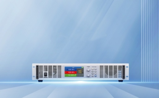 可編程直流電源GP系列圖片