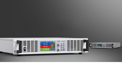 可編程直流測試電源圖片