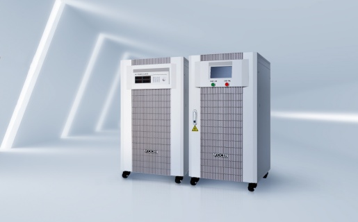 變頻電源BP6系列產品圖片